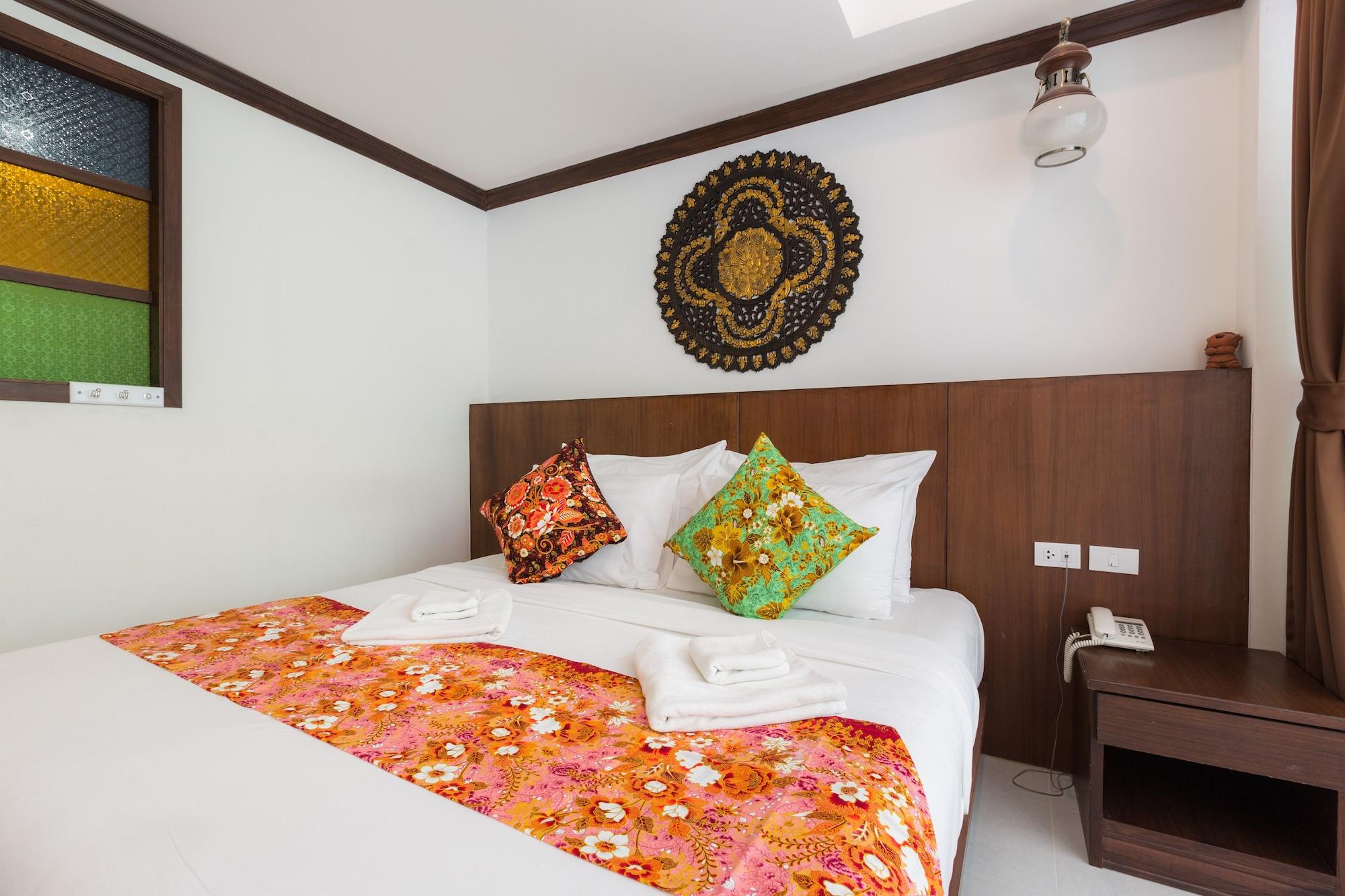 The Nine Hotel @ Ao Nang Εξωτερικό φωτογραφία